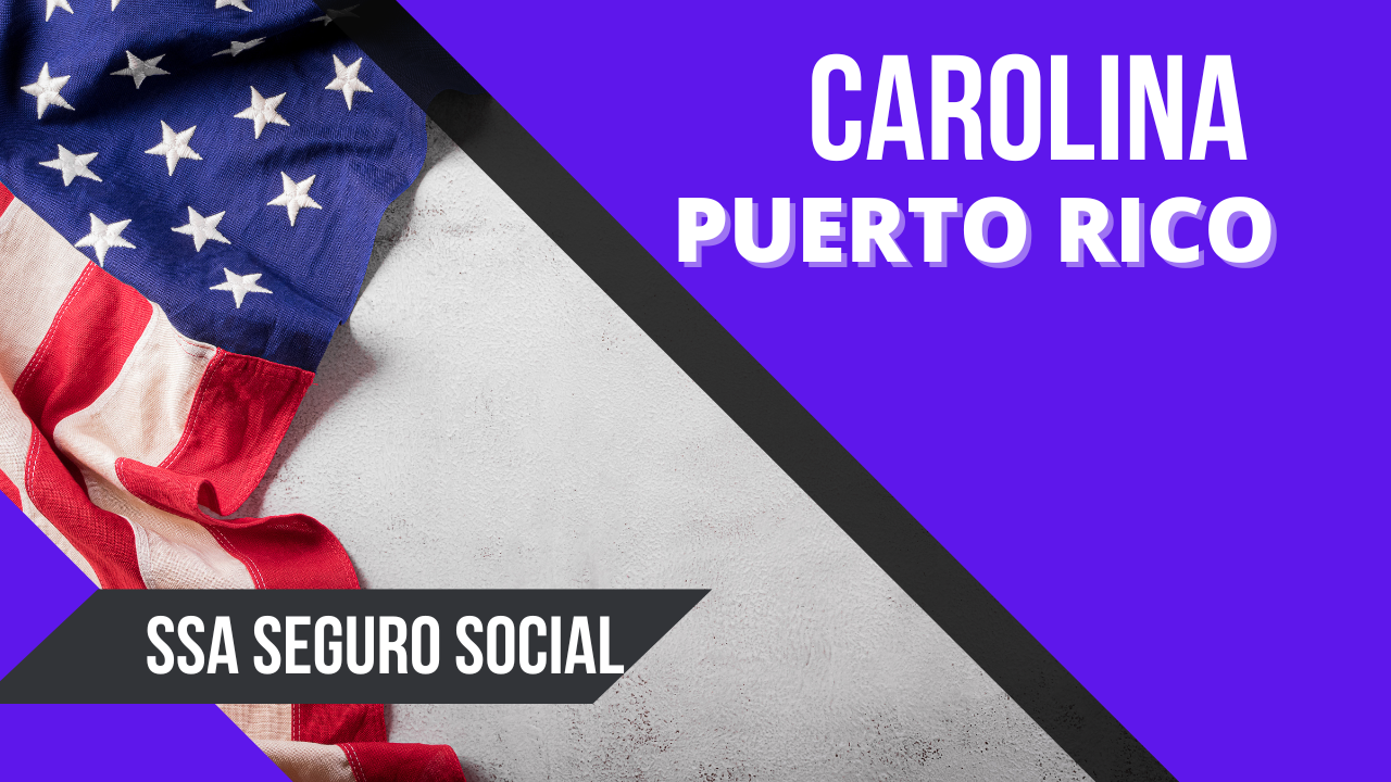 Carolina En Puerto Rico