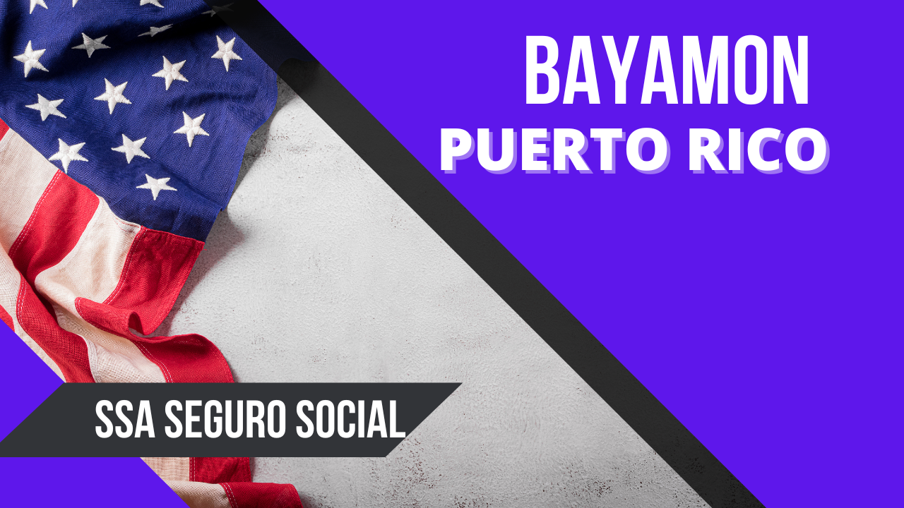 Bayamon Puerto Rico