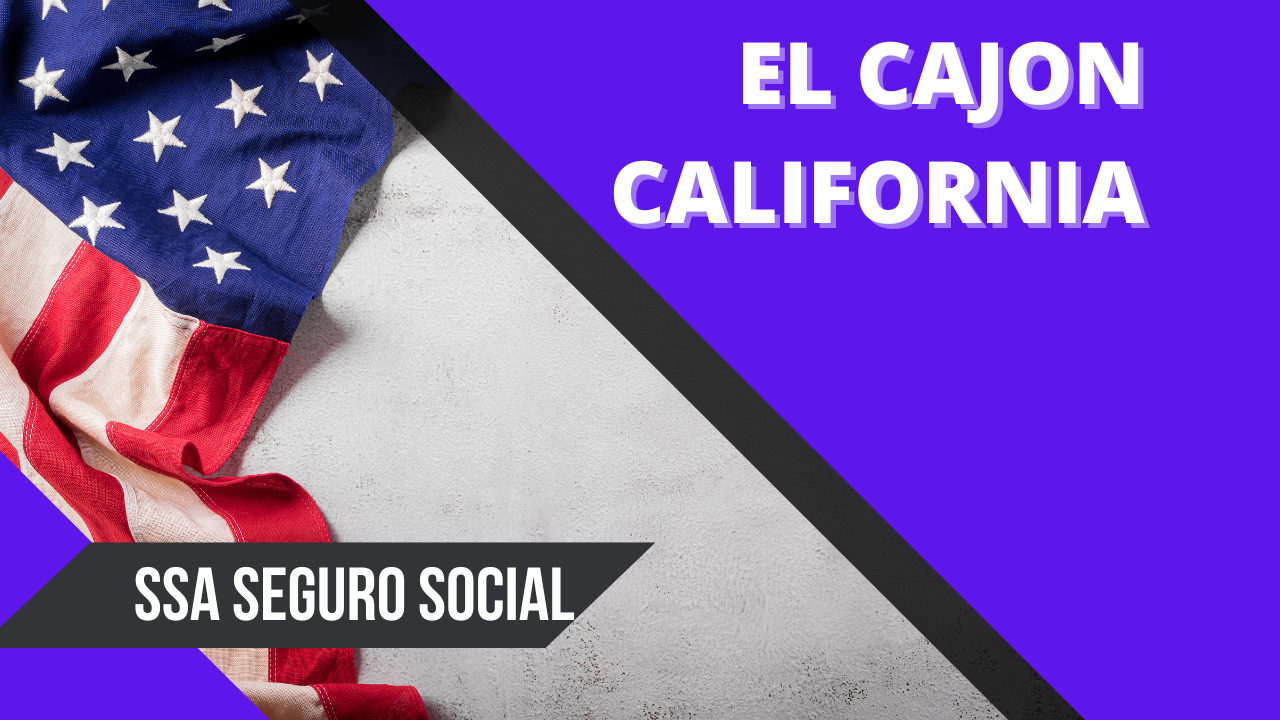 El Cajon California
