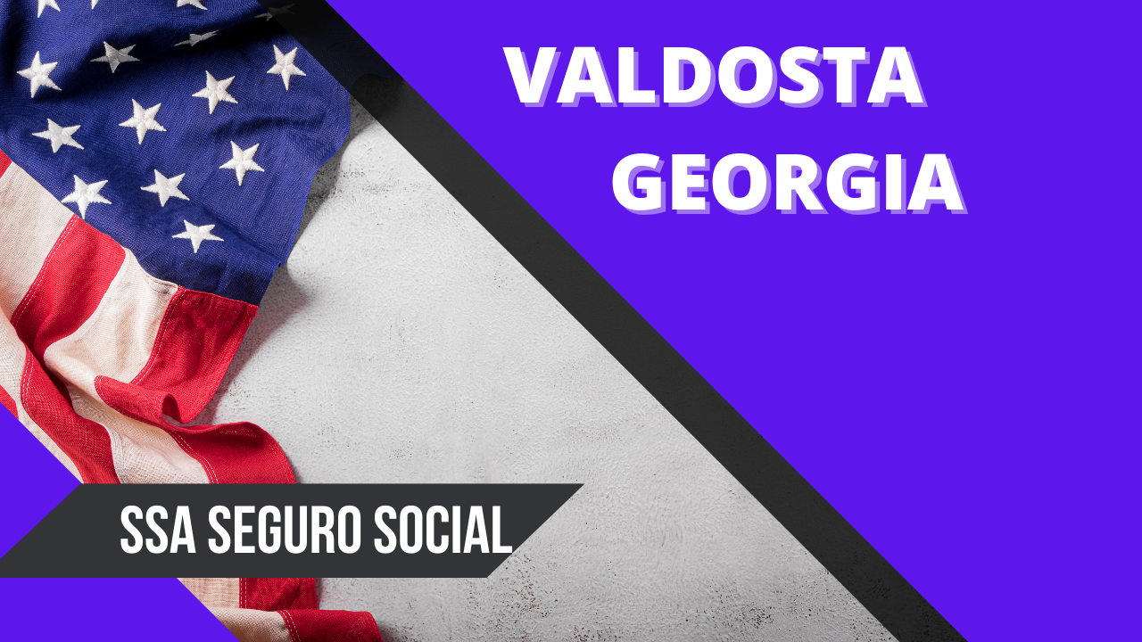 Valdosta Georgia